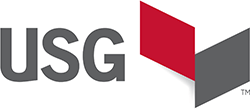 USG Drywall Logo
